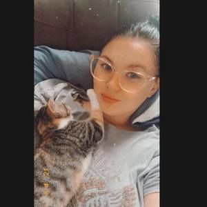 Meet your Posher, Tamika